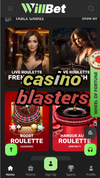 Casino Blasters - Explosive Win Opportunities-bethlehamcasino.casinoorder.vip