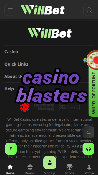 Casino Blasters - Explosive Win Opportunities-bethlehamcasino.casinoorder.vip